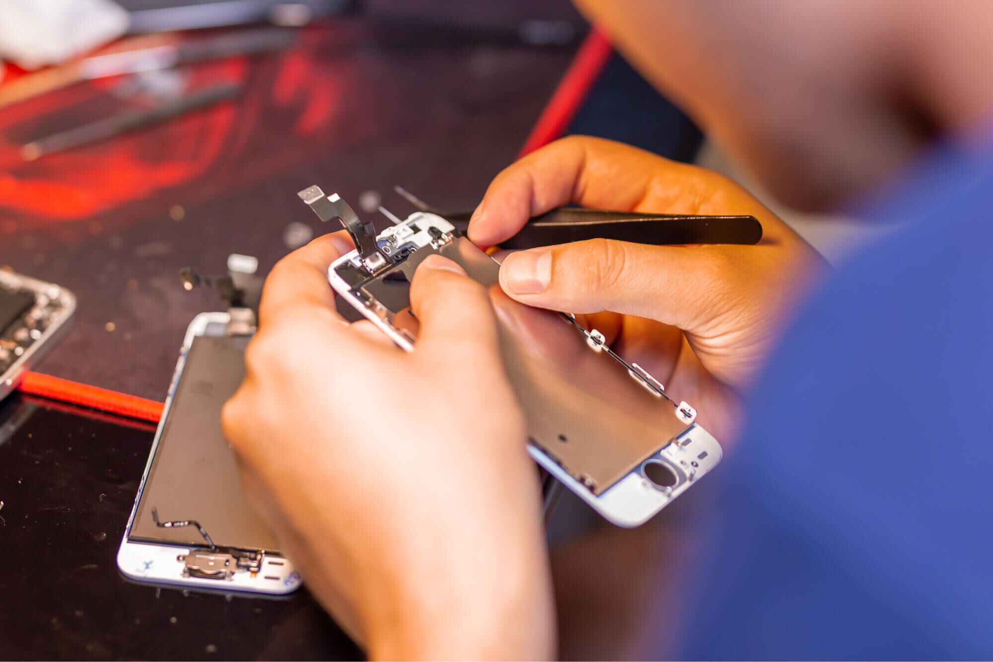 Pforzheim Handy Reparatur
